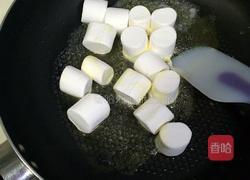 牛轧糖夹心苏打饼干的做法图解4