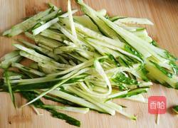 凉拌金针菇的做法图解5