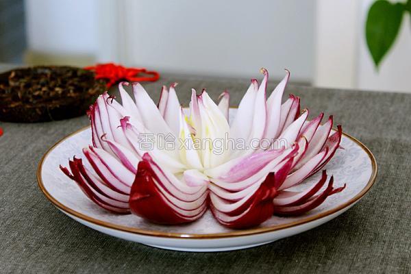 洋葱花切法的做法大全【图】_洋葱花切法的家常做法视频_洋葱花切法怎么做好吃 - 香哈网移动版