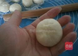 豆沙小面包的做法图解10