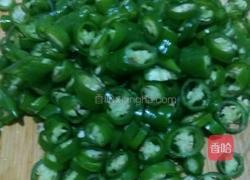 辣椒鸡蛋饼的做法图解2