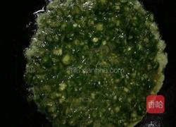 辣椒鸡蛋饼的做法图解5