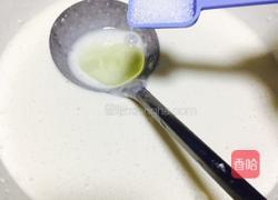 煎饼果子（快手版）的做法图解3
