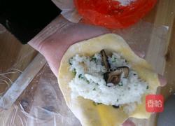 潮汕小吃桃粿的做法图解5