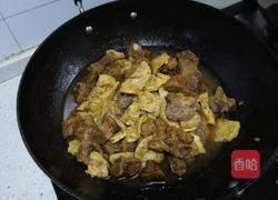 素鸡烧排骨的做法图解7