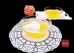 百香果蜂蜜茶的做法图解6