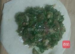 月亮包子……茴香肉馅的做法图解15