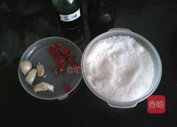 腌泡榨菜的做法图解3