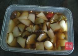 腌泡榨菜的做法图解11