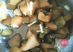 腌泡榨菜的做法图解16