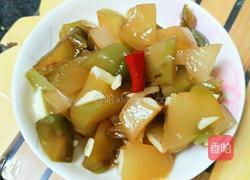 腌泡榨菜的做法图解17