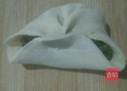 月亮包子……茴香肉馅的做法图解17