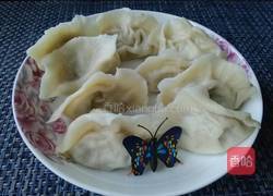 灰姑娘版抱蛋煎饺的做法图解4