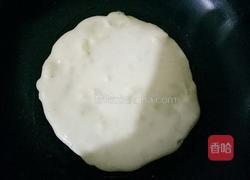 香蕉面饼的做法图解6