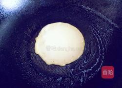 鸡蛋玉米面饼的做法图解7