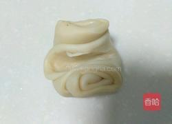 蛋黄酥的做法图解13