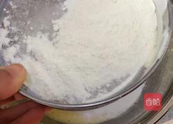 蔓越莓干微风蛋糕的做法图解6