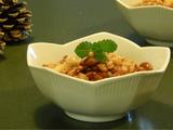 薏米红豆莲子粥