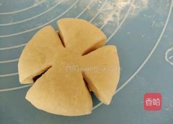 豆沙面包的做法图解10