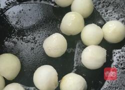 冬瓜汆肉丸子的做法图解8