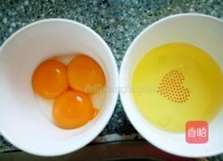 芥兰炒鸡蛋的做法图解9
