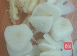 溜土豆丝的做法图解2