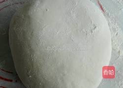 韭菜鸡蛋虾皮素包的做法图解11