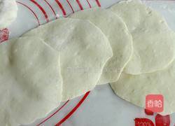 韭菜鸡蛋虾皮素包的做法图解13
