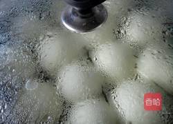韭菜鸡蛋虾皮素包的做法图解18