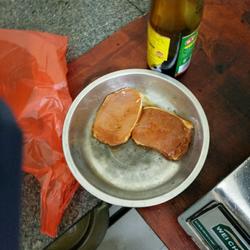 猪排的做法[图]
