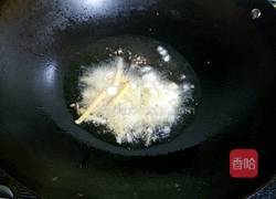 蒜薹鸡肉丝的做法图解7