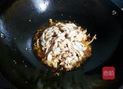 蒜薹鸡肉丝的做法图解9