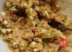 肉末炒莴笋的做法图解3
