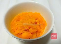 芒果龟苓膏的做法图解4