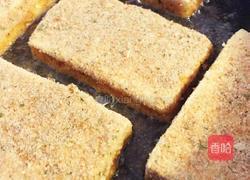 豆腐披萨的做法图解2