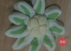 花馍的做法图解13