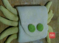 螃蟹的做法图解9