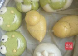 小鸭子的做法图解12