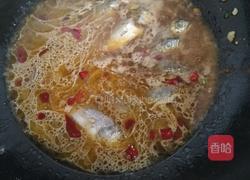 鱼锅饼子的做法图解4