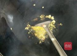炒四季豆的做法图解3