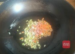 金黄蛋炒饭的做法图解7
