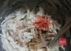 香煎土豆饼的做法图解3