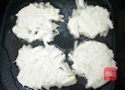 香煎土豆饼的做法图解4
