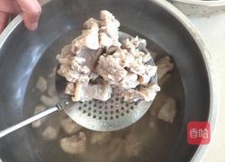 红烧羊肉的做法图解3