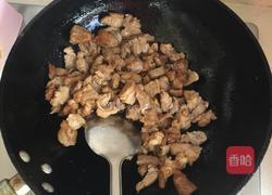 红烧羊肉的做法图解6