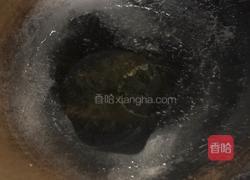 蒜炒香藕的做法图解3