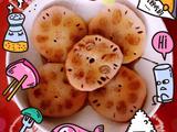 糯米莲藕