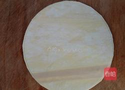 扭结一口酥的做法图解4