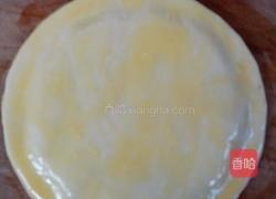 扭结一口酥的做法图解8