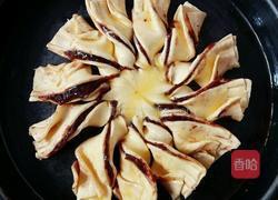 扭结一口酥的做法图解13